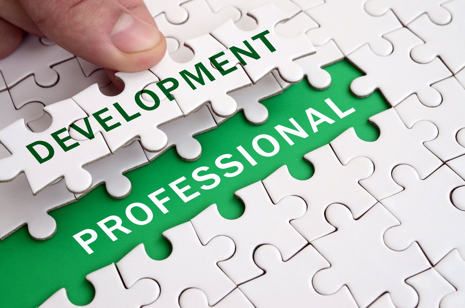 CPD Course Skills Enhancement